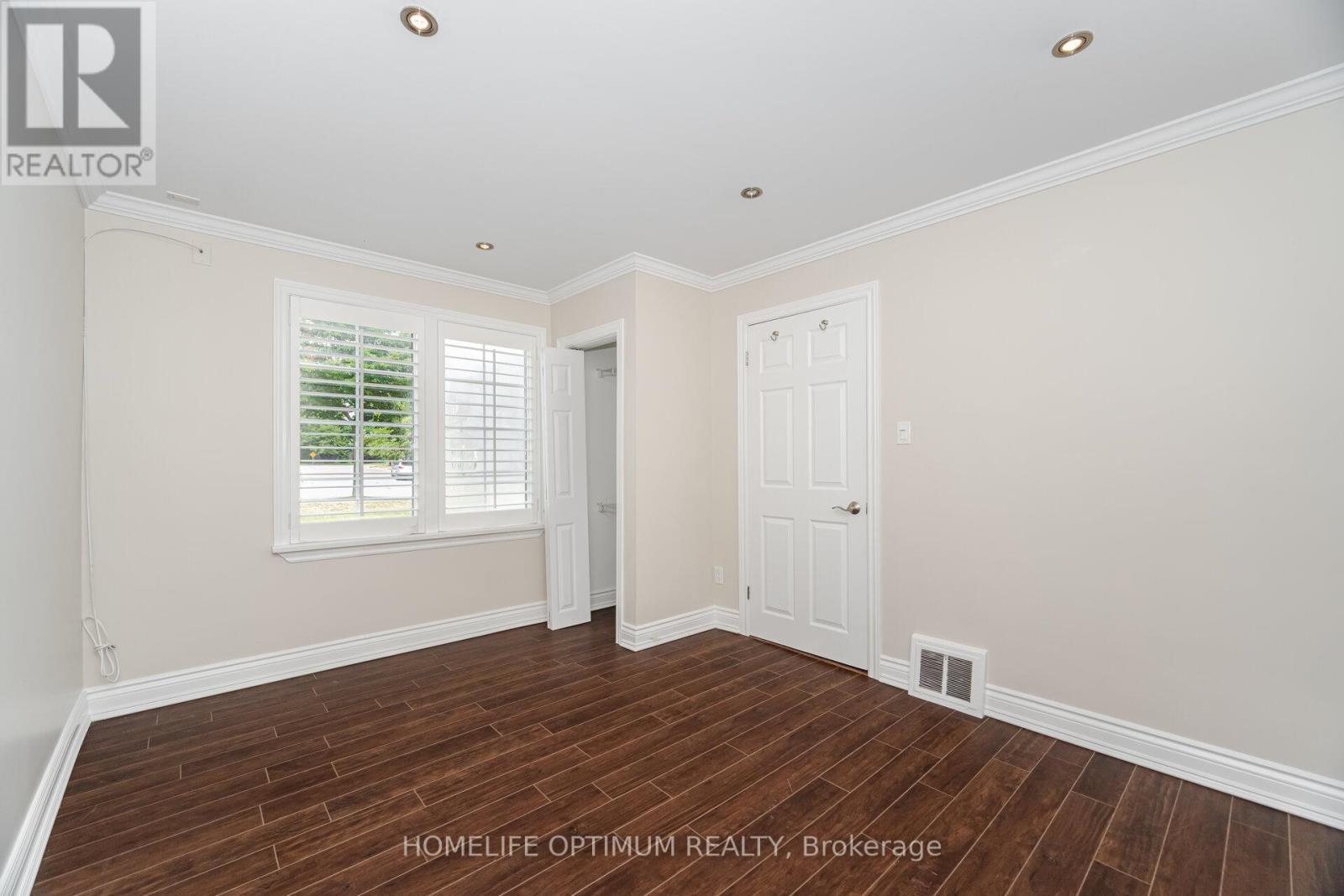 128 Eagle Street, Newmarket, ON - Indoor Photo Showing Other Room