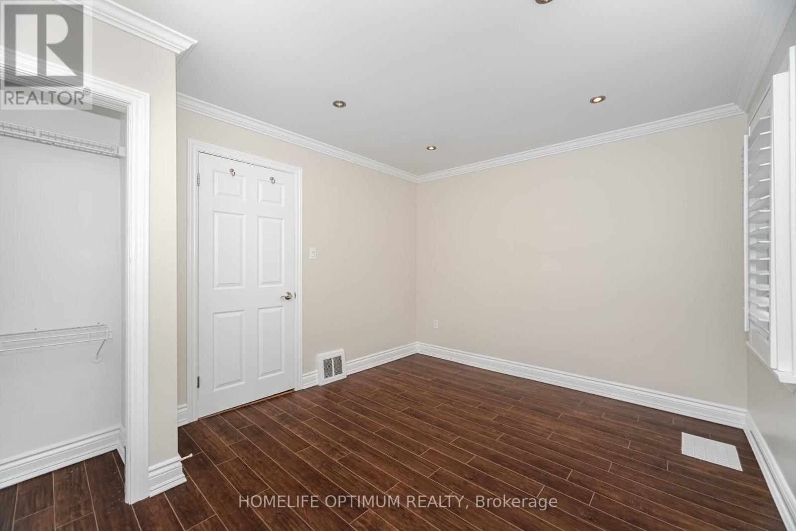 128 Eagle Street, Newmarket, ON - Indoor Photo Showing Other Room