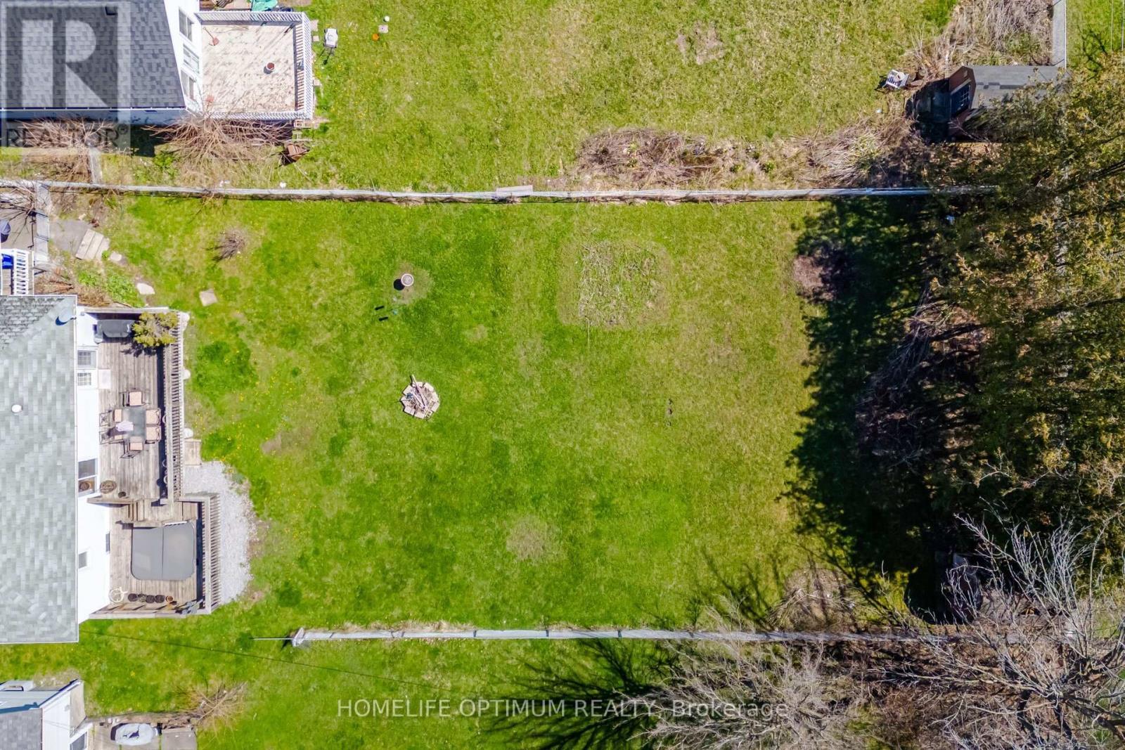 128 Eagle Street, Newmarket, ON - Outdoor With View