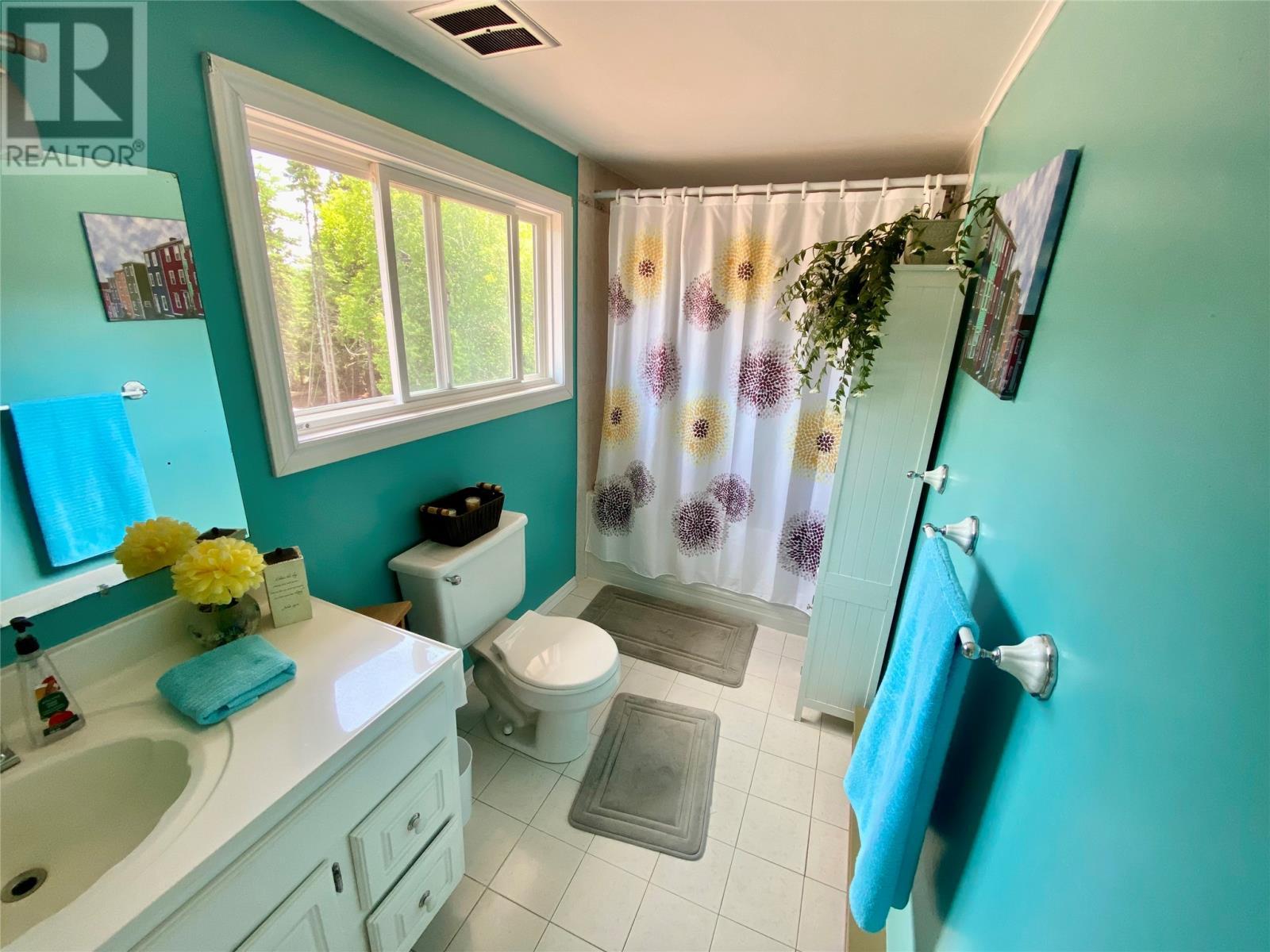 47 Main Street N, Eastport, NL - Indoor Photo Showing Bathroom