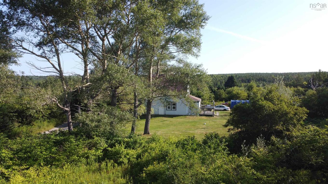 6 Macquarrie Drive Extension, Port Hawkesbury, NS