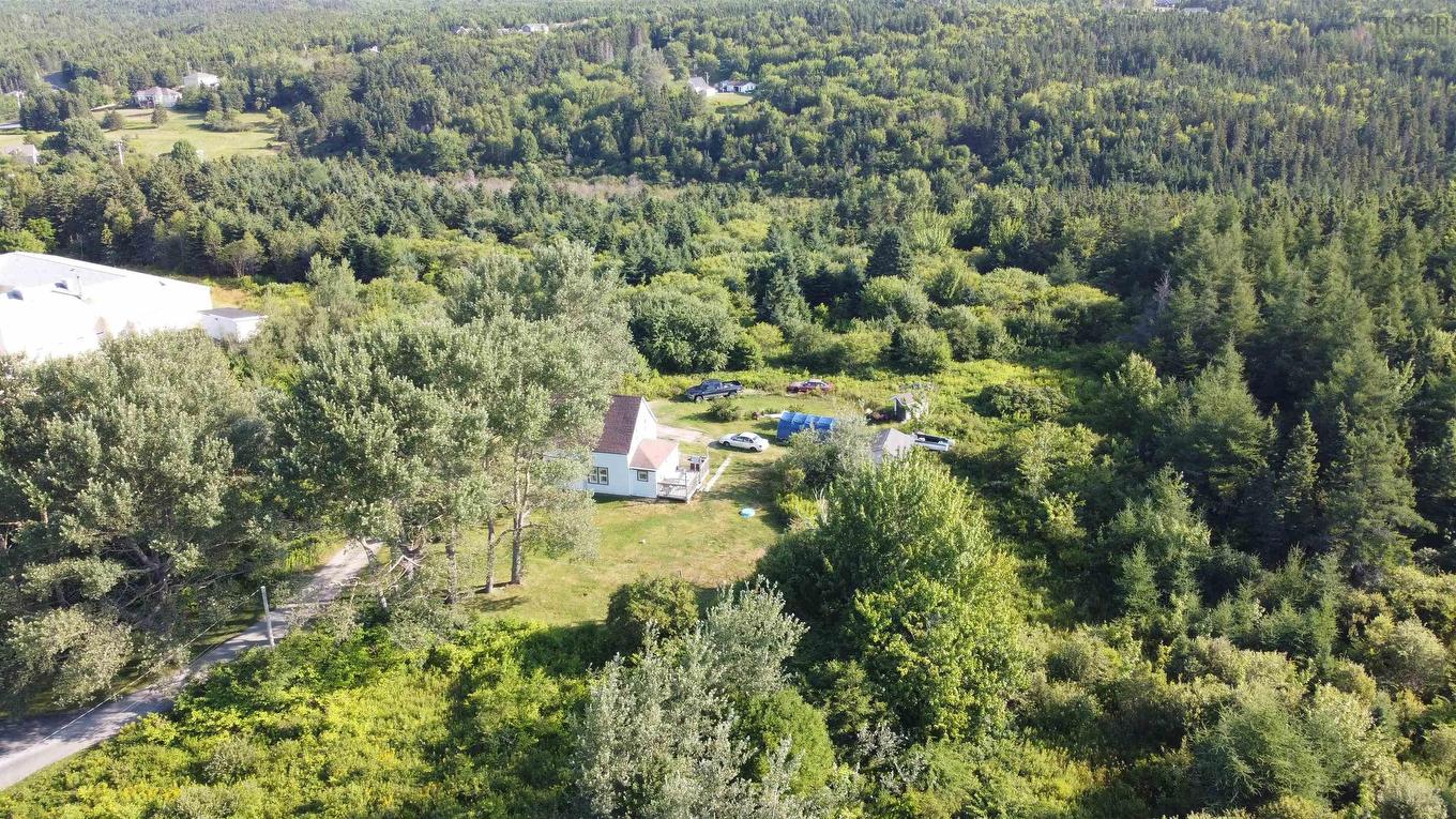 6 Macquarrie Drive Extension, Port Hawkesbury, NS