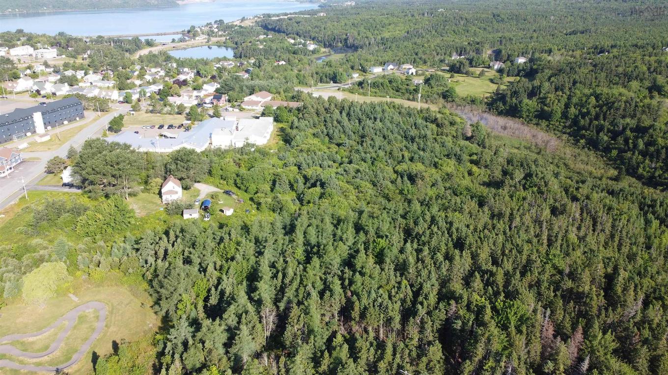 6 Macquarrie Drive Extension, Port Hawkesbury, NS