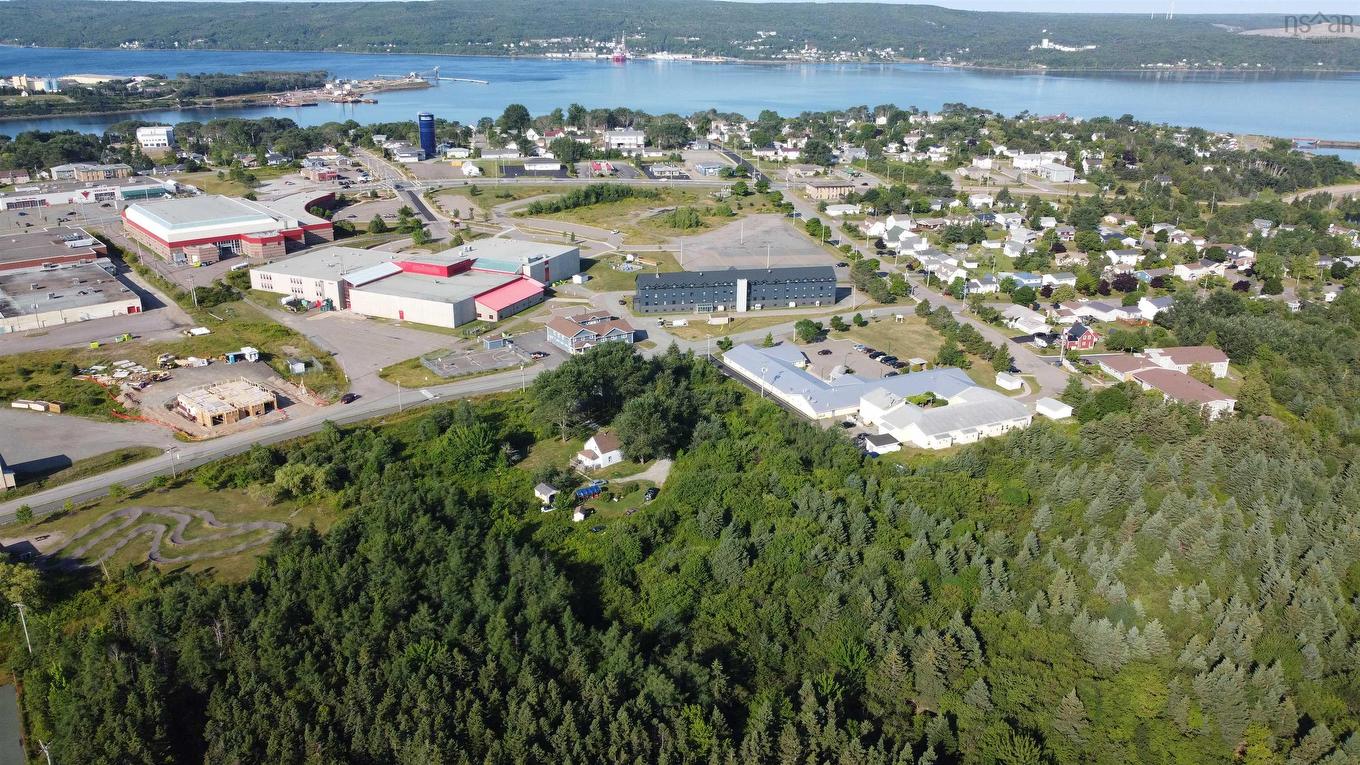 6 Macquarrie Drive Extension, Port Hawkesbury, NS