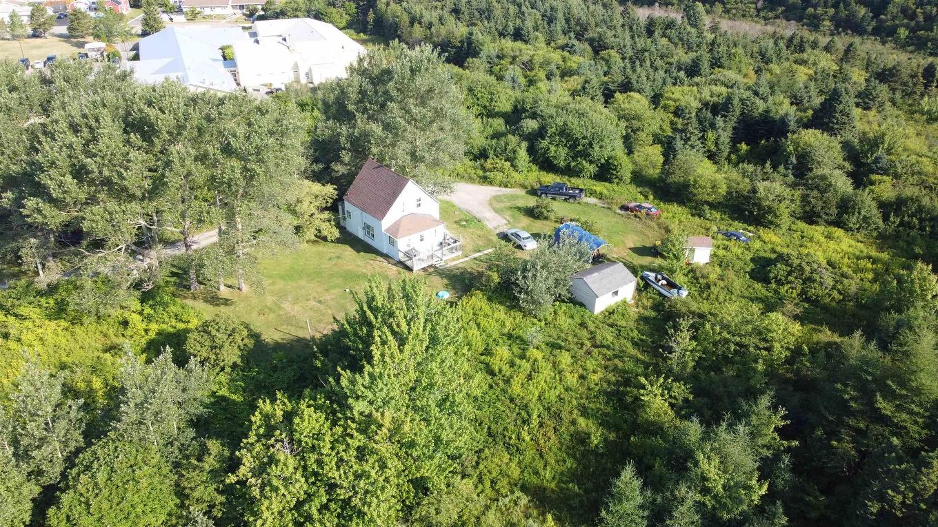 6 Macquarrie Drive Extension, Port Hawkesbury, NS