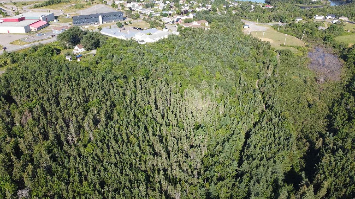 6 Macquarrie Drive Extension, Port Hawkesbury, NS