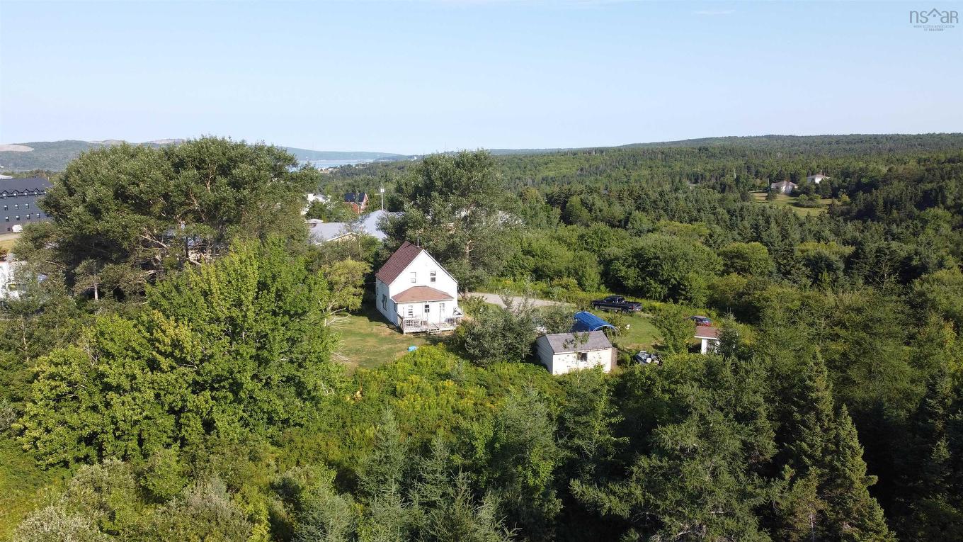 6 Macquarrie Drive Extension, Port Hawkesbury, NS