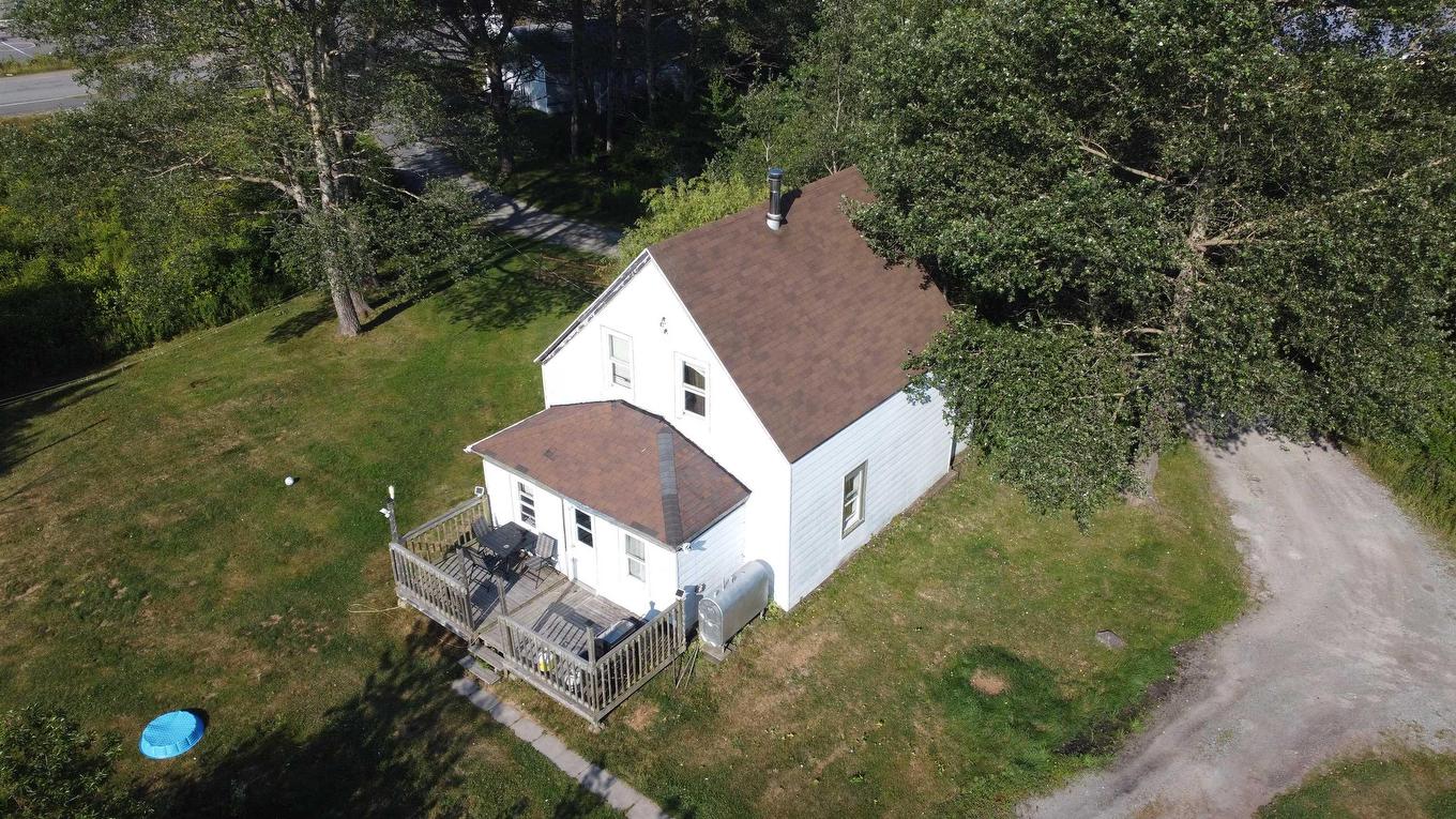 6 Macquarrie Drive Extension, Port Hawkesbury, NS