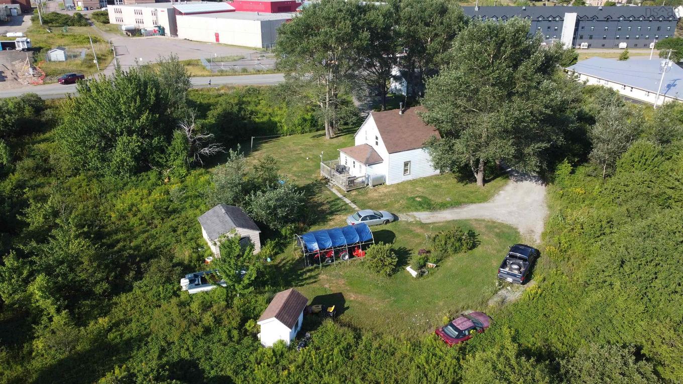 6 Macquarrie Drive Extension, Port Hawkesbury, NS