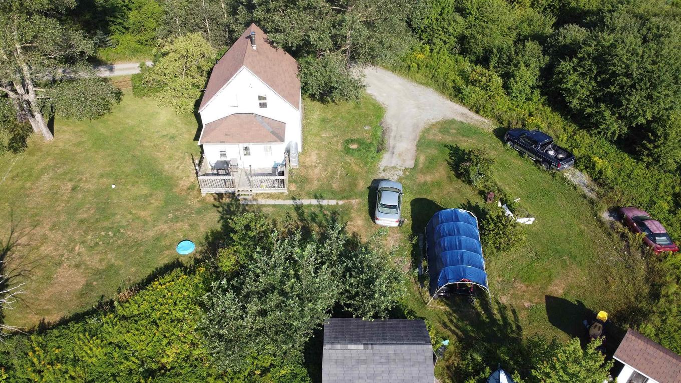 6 Macquarrie Drive Extension, Port Hawkesbury, NS