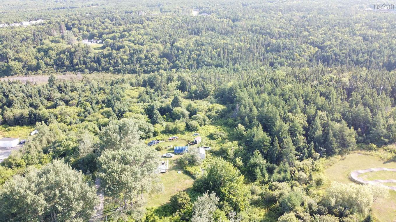 6 Macquarrie Drive Extension, Port Hawkesbury, NS