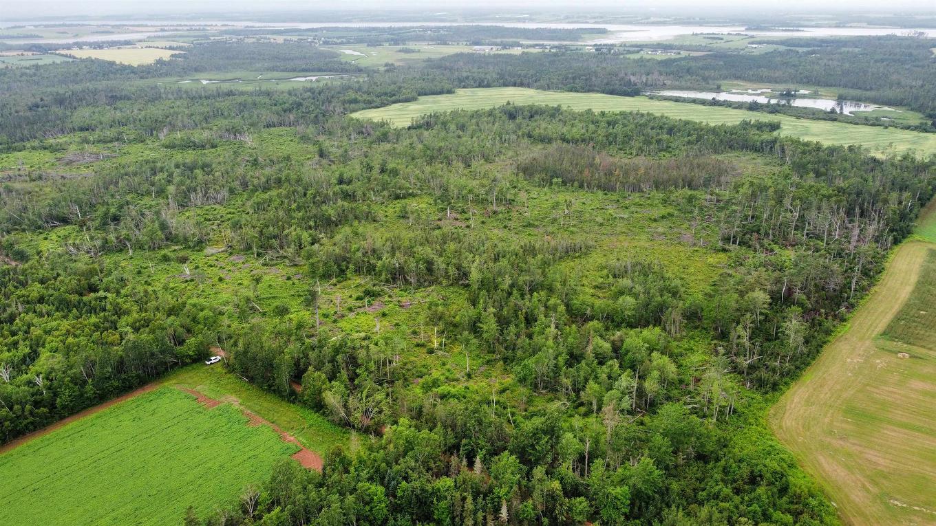 Patucket Road, Tarantum, PE