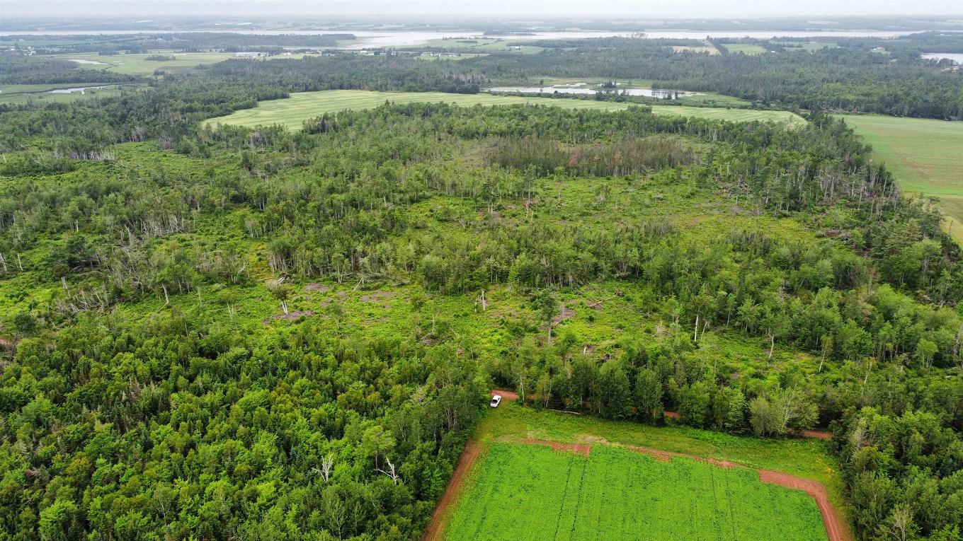 Patucket Road, Tarantum, PE