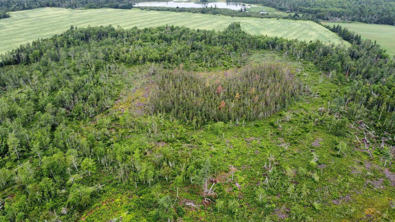 Patucket Road, Tarantum, PE