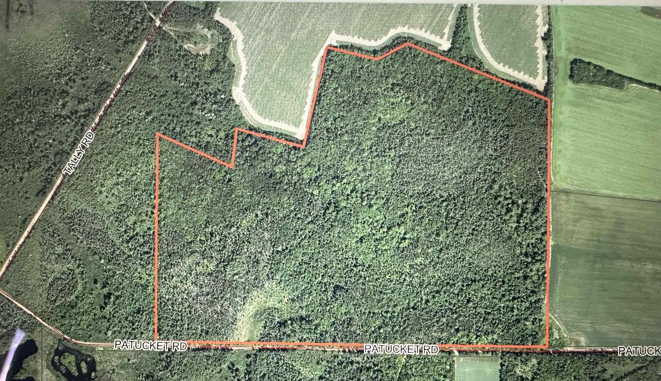 Patucket Road, Tarantum, PE