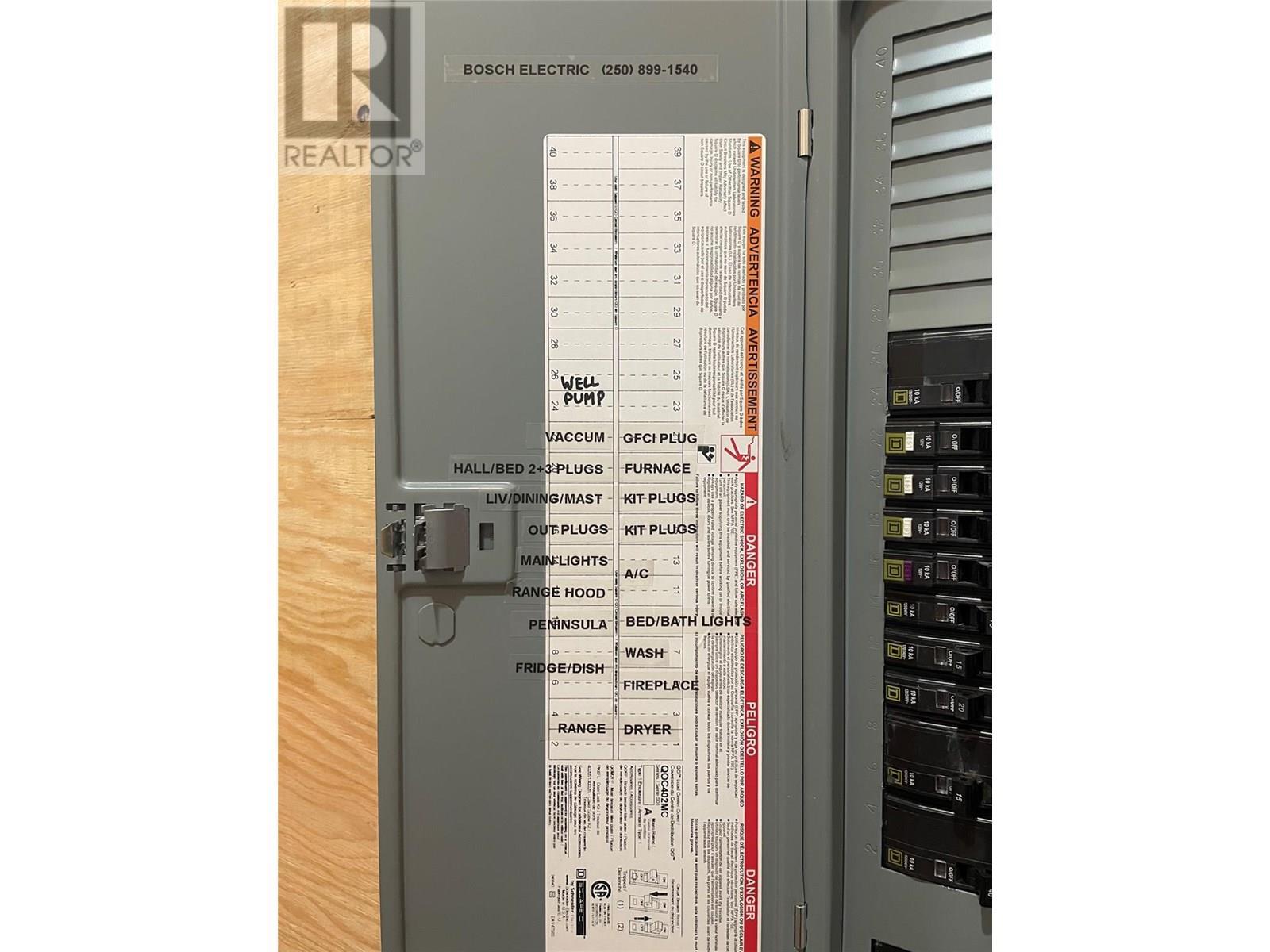 160 3Rd Avenue, Christina Lake, BC - Other