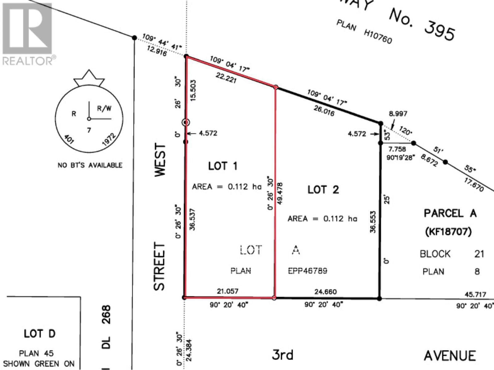 160 3Rd Avenue, Christina Lake, BC - Other