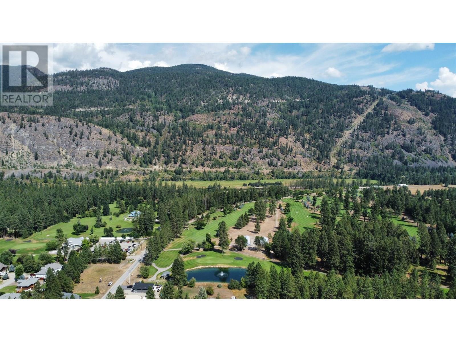 160 3Rd Avenue, Christina Lake, BC - Outdoor With View