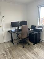 Chambre à coucher -