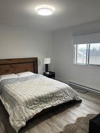 Chambre à coucher principale -