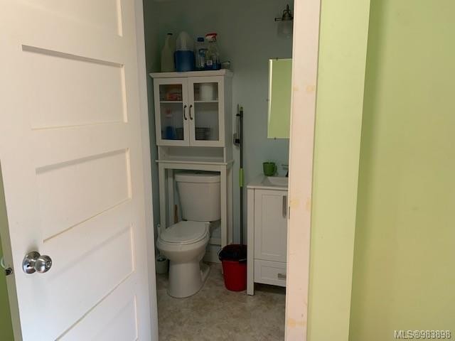 3473 3Rd Ave, Port Alberni, BC