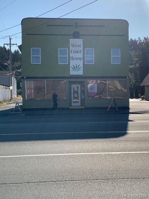 3473 3Rd Ave, Port Alberni, BC