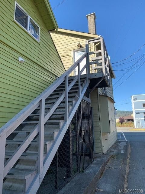 3473 3Rd Ave, Port Alberni, BC