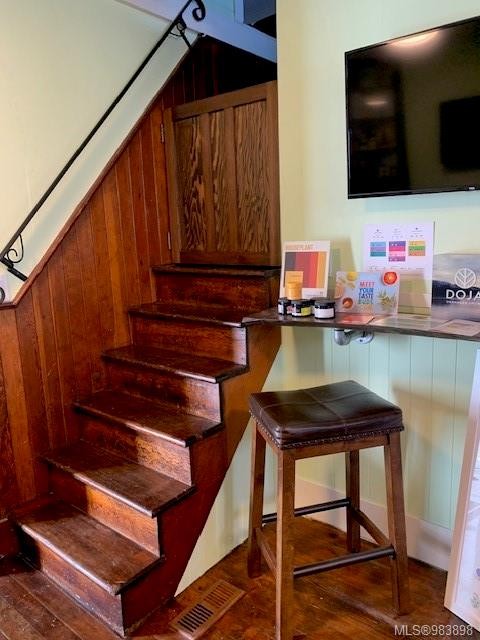 3473 3Rd Ave, Port Alberni, BC