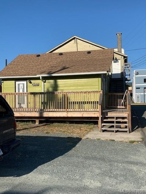 3473 3Rd Ave, Port Alberni, BC