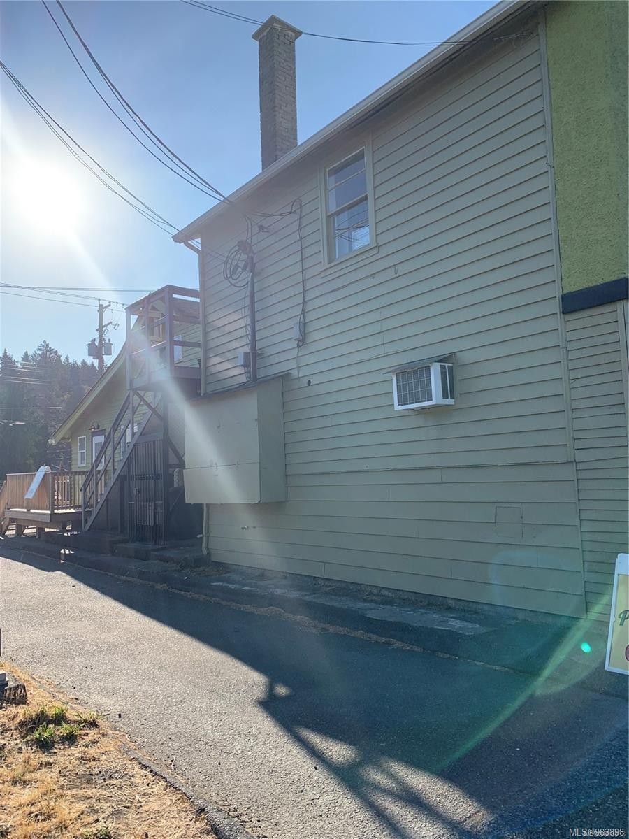 3473 3Rd Ave, Port Alberni, BC