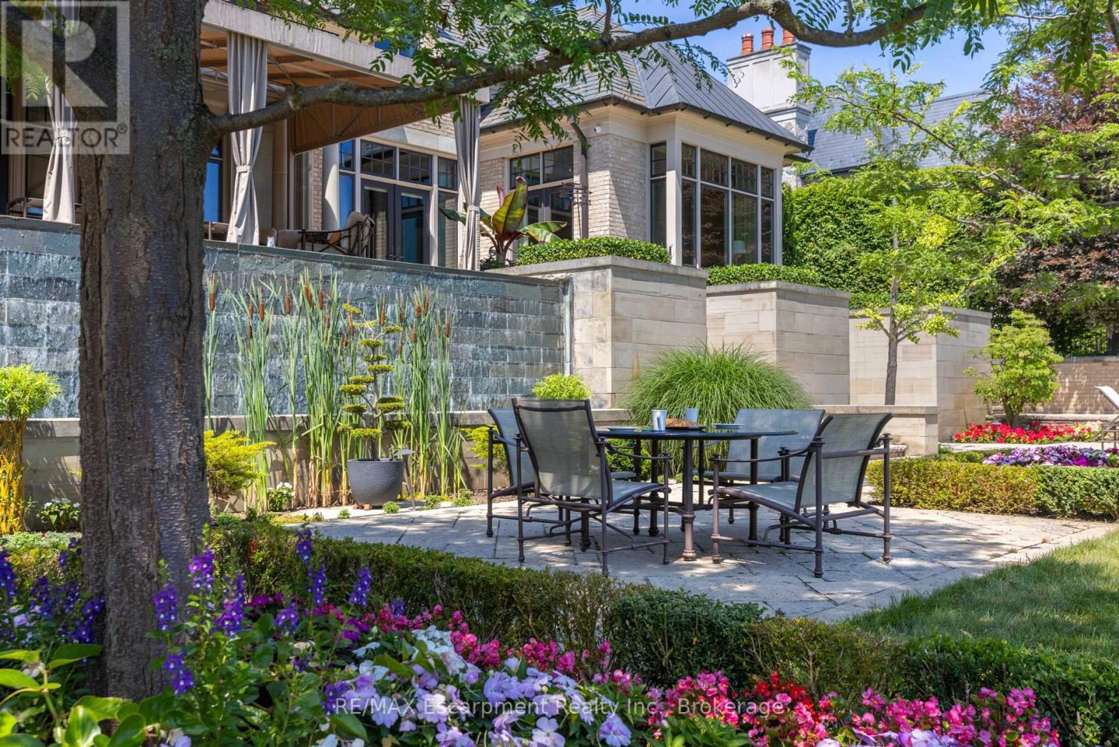 2054 Lakeshore Road E, Oakville (Fd Ford), ON - Outdoor With Deck Patio Veranda