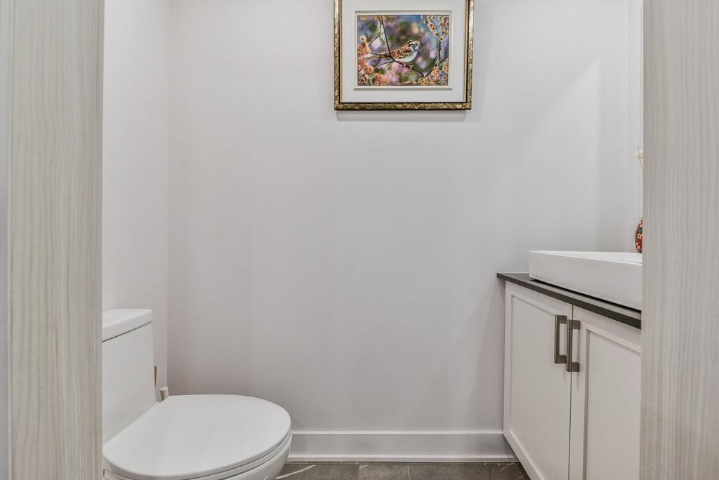 Salle d'eau - 109-6750 Rue Sherbrooke E., Montréal (Mercier/Hochelaga-Maisonneuve), QC - Indoor Photo Showing Bathroom