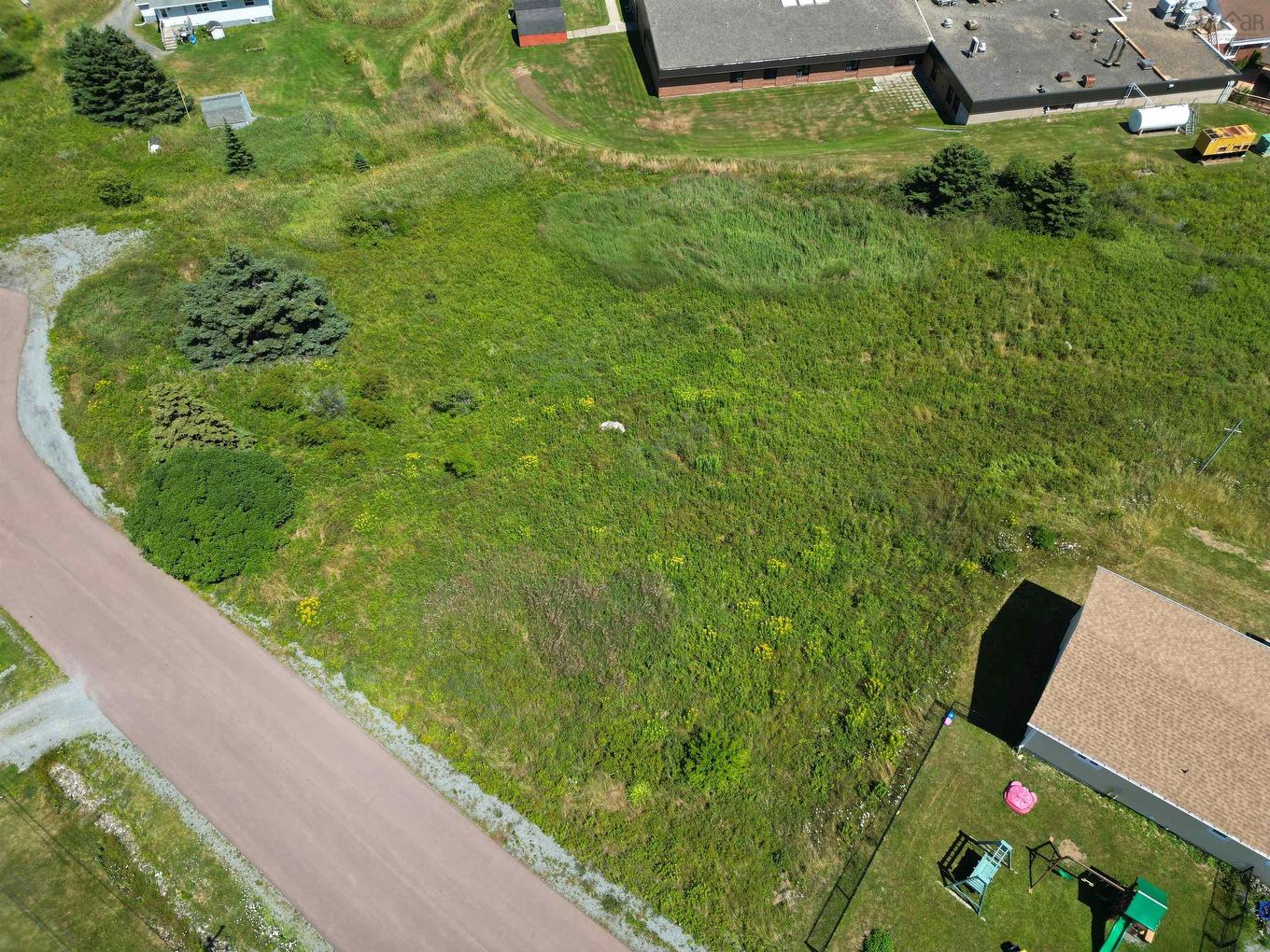 Lot 13 & 14 Wilmot Drive, Canso, NS