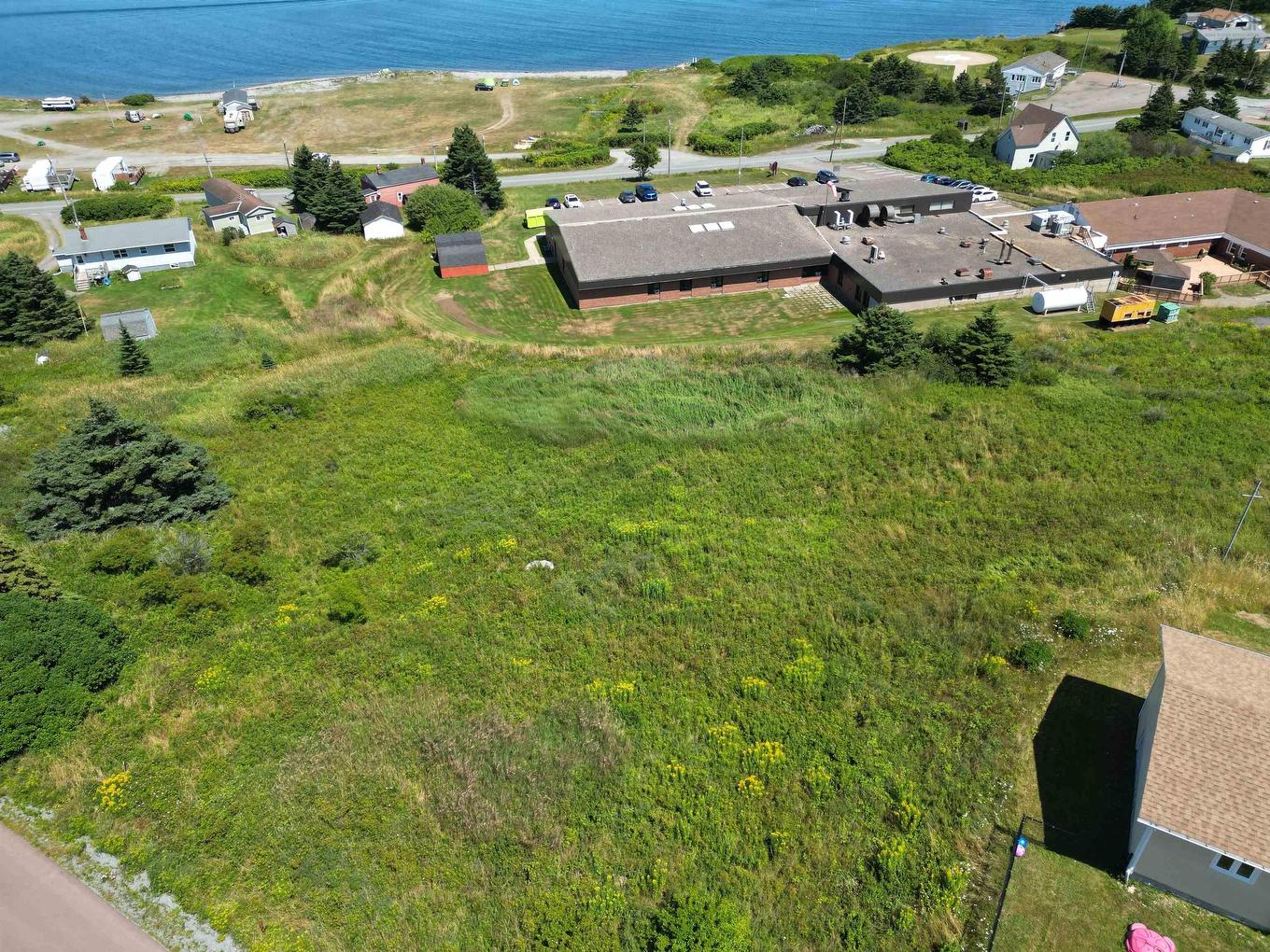 Lot 13 & 14 Wilmot Drive, Canso, NS