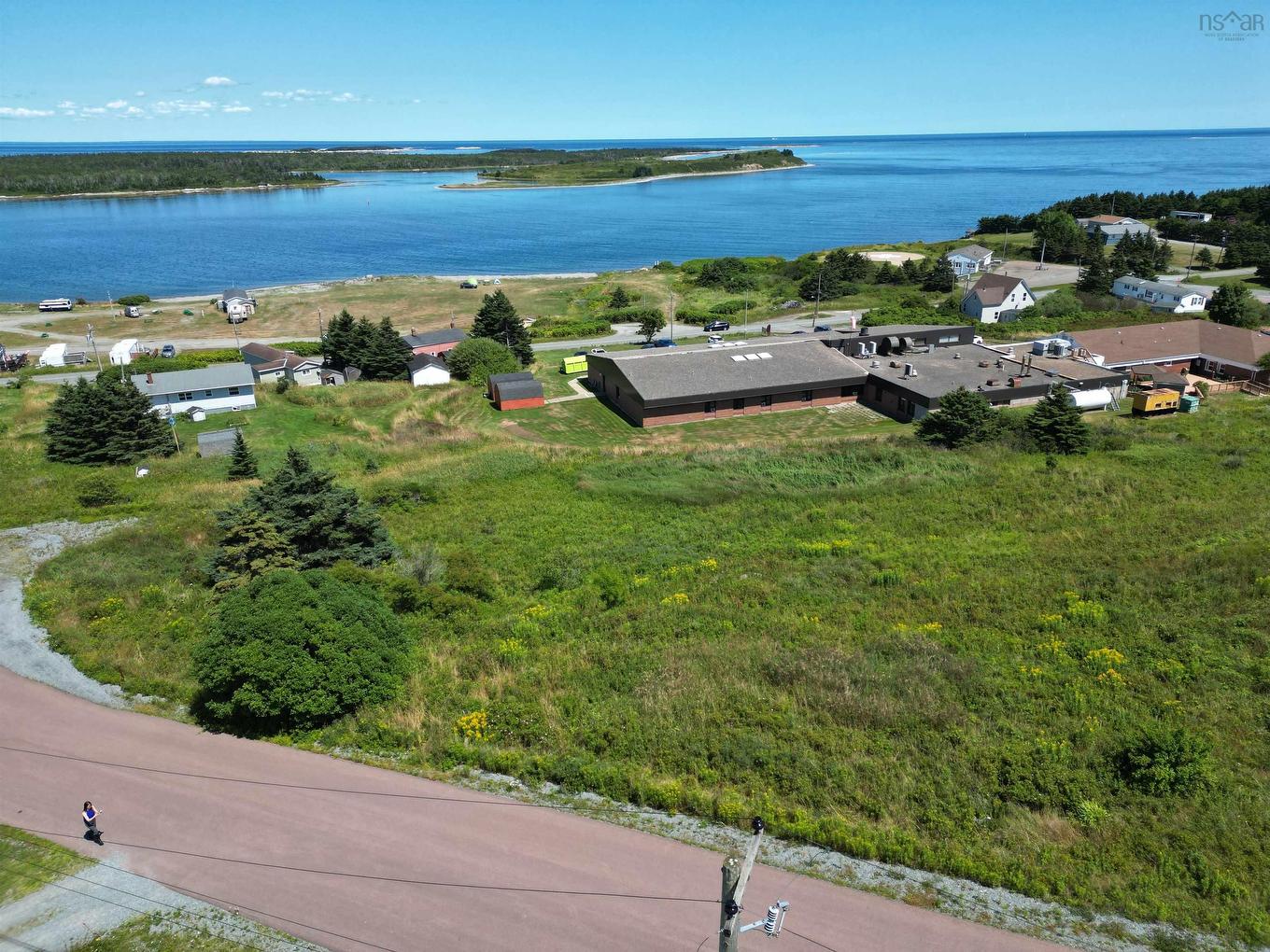 Lot 13 & 14 Wilmot Drive, Canso, NS