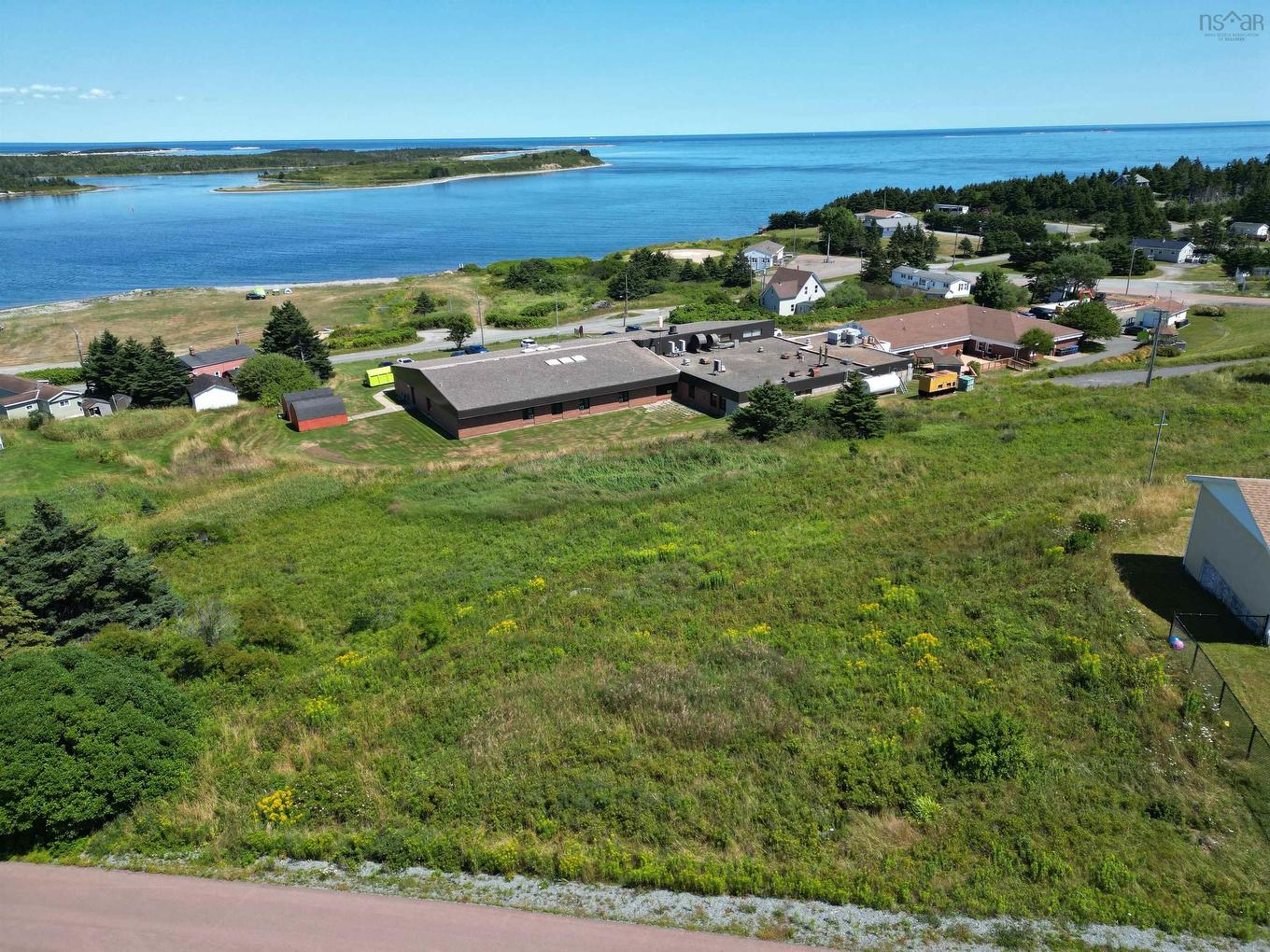 Lot 13 & 14 Wilmot Drive, Canso, NS