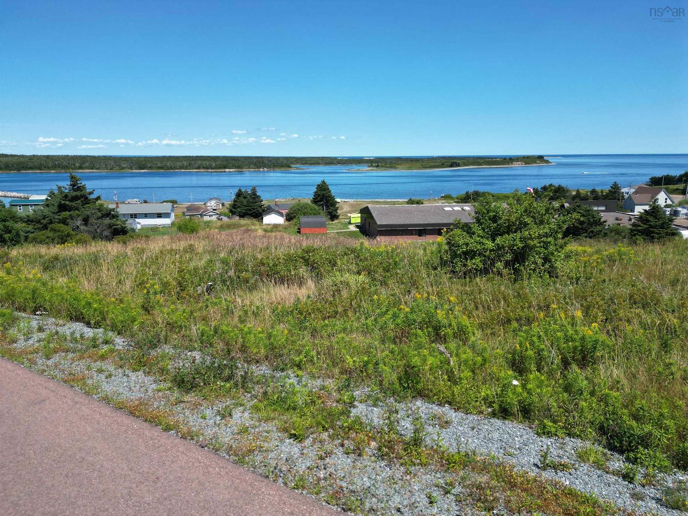 Lot 13 & 14 Wilmot Drive, Canso, NS