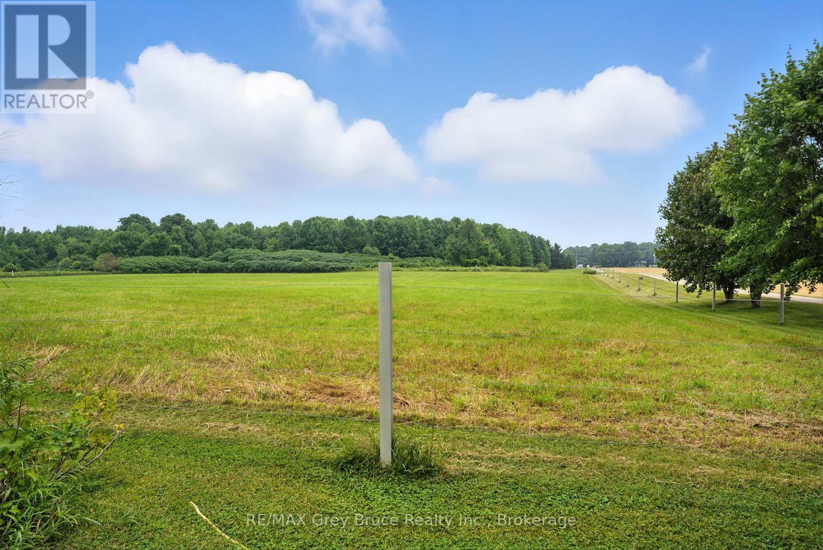 217590 3 Concession, Georgian Bluffs, ON