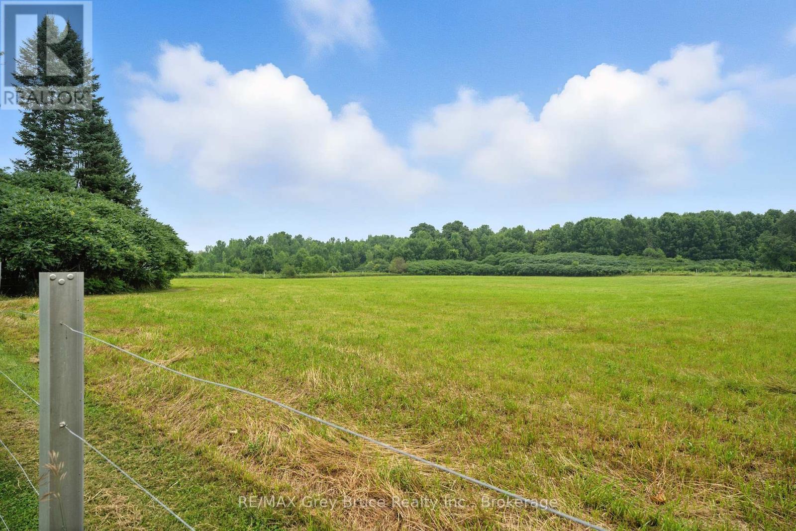 217590 3 Concession, Georgian Bluffs, ON