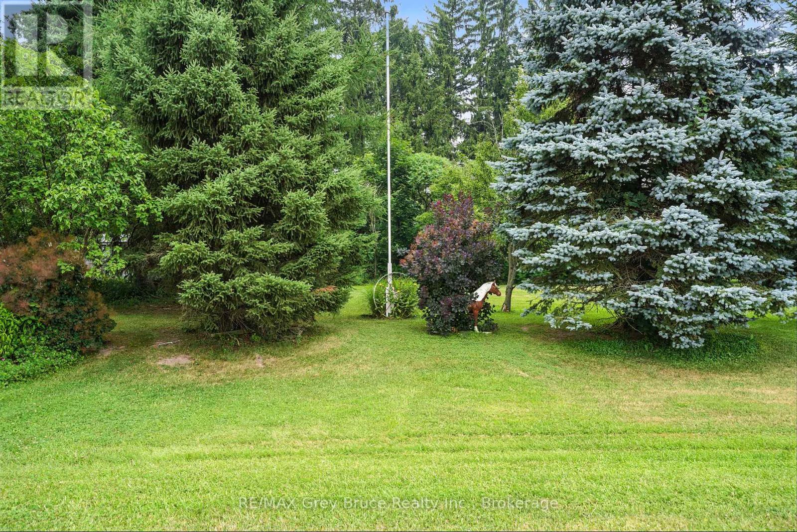 217590 3 Concession, Georgian Bluffs, ON