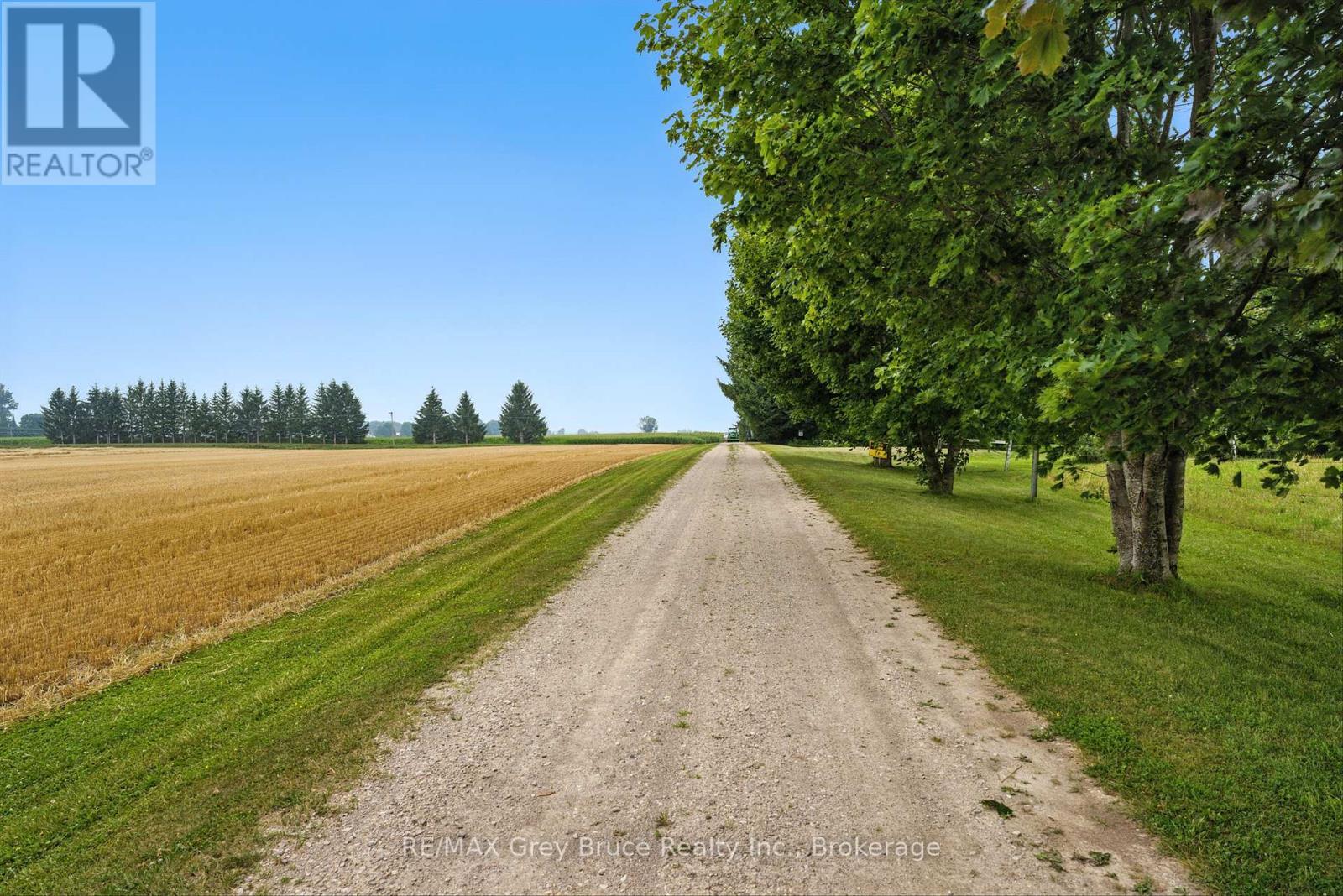 217590 3 Concession, Georgian Bluffs, ON