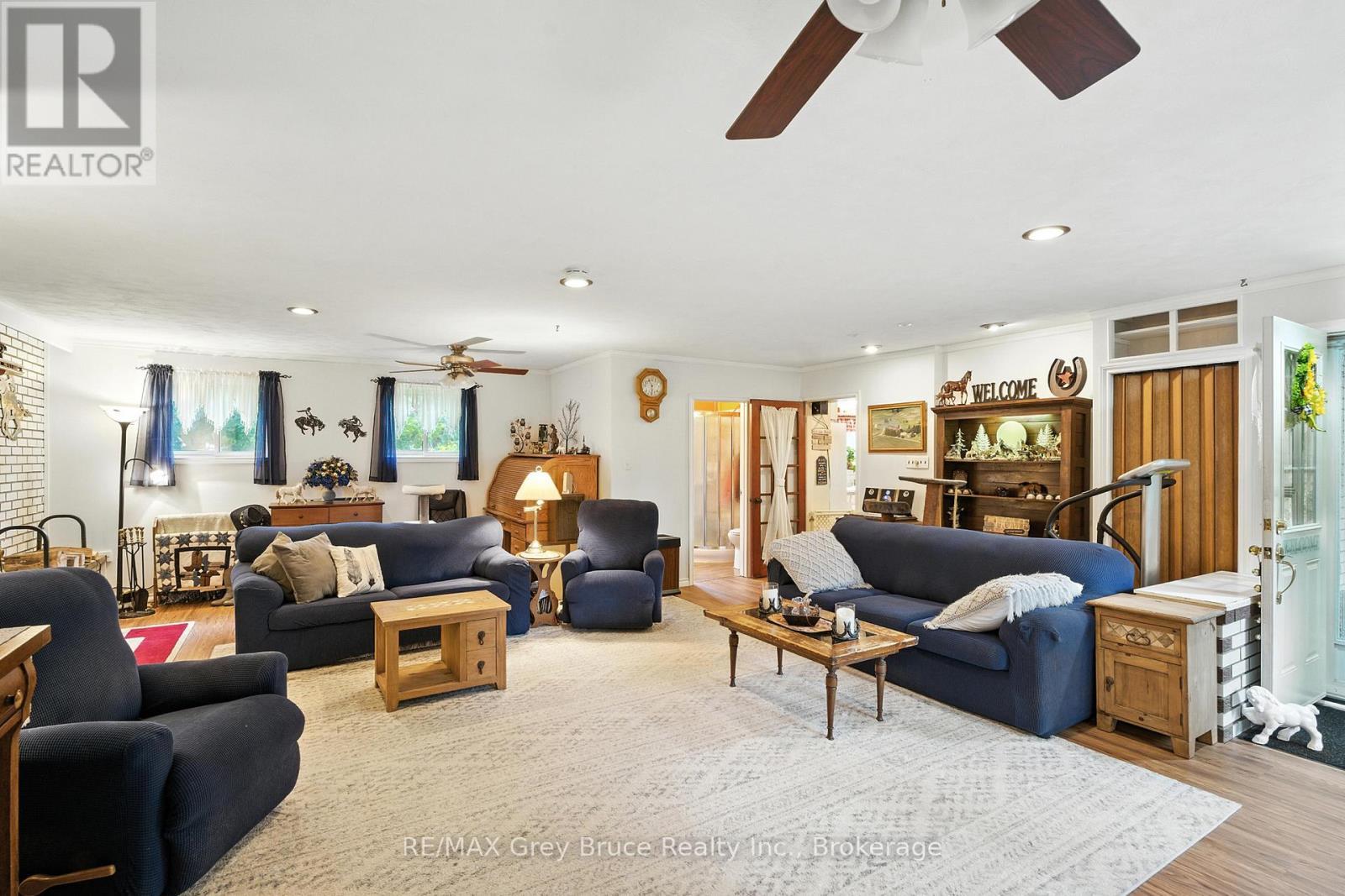 217590 3 Concession, Georgian Bluffs, ON