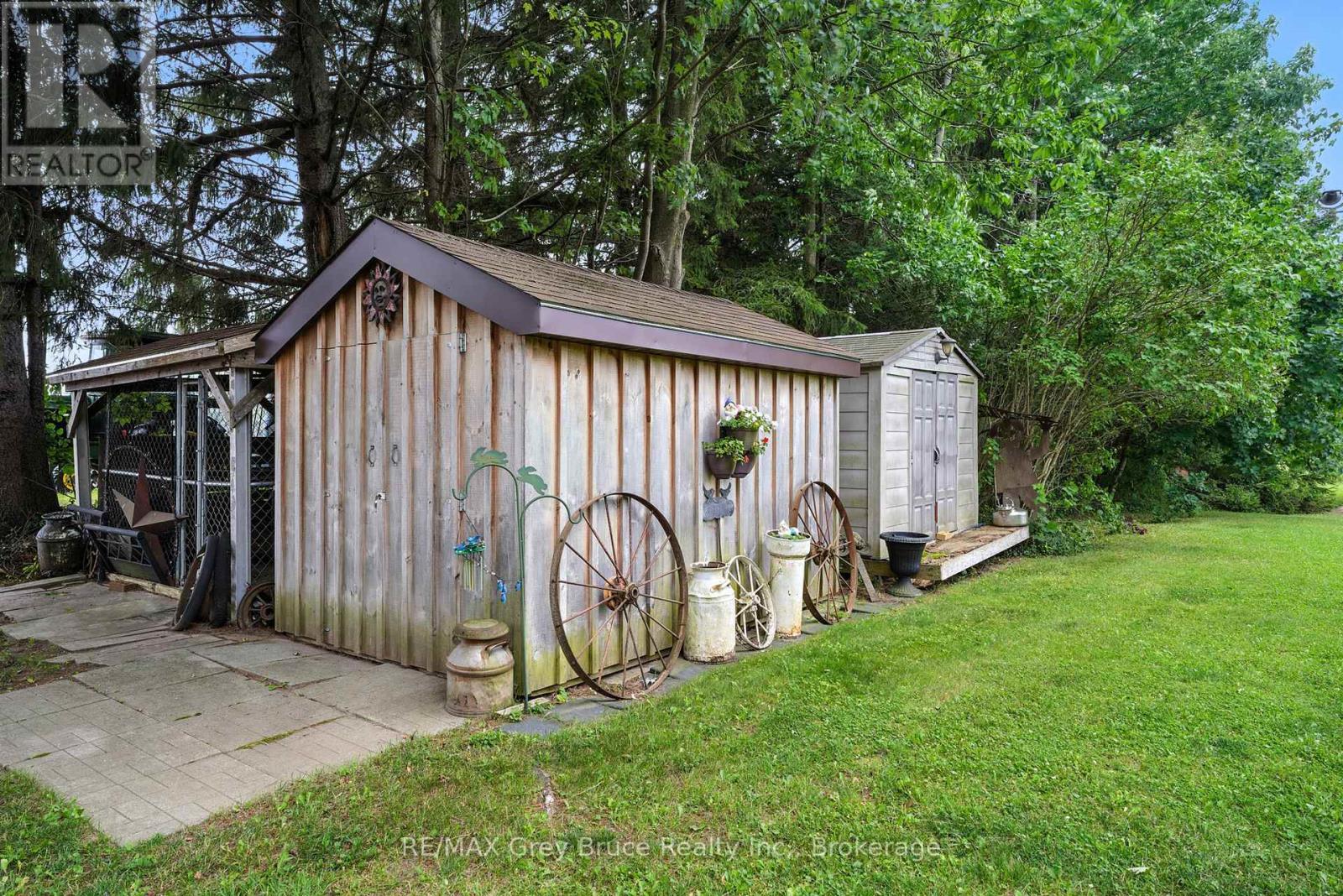 217590 3 Concession, Georgian Bluffs, ON