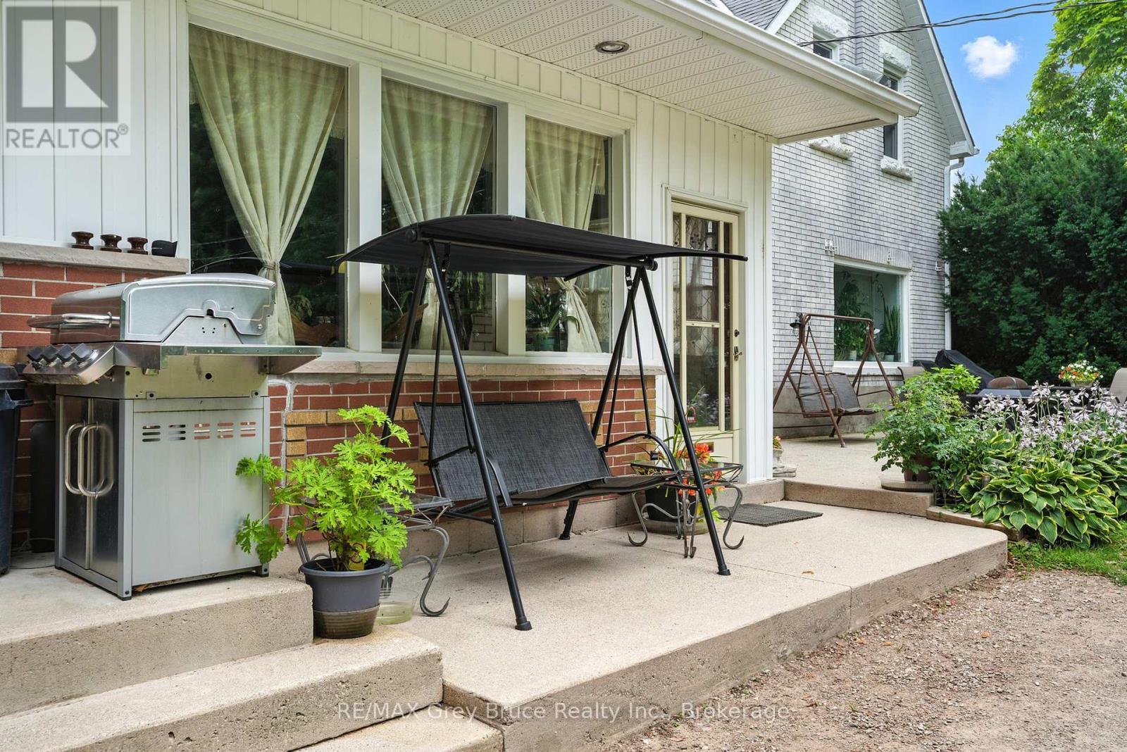 217590 3 Concession, Georgian Bluffs, ON