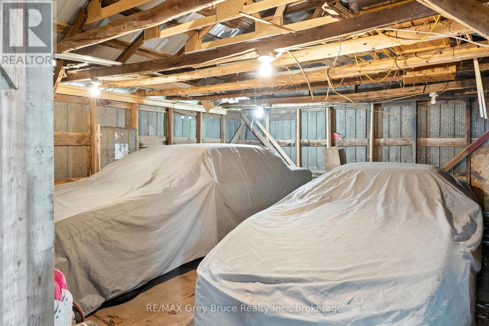 217590 3 Concession, Georgian Bluffs, ON