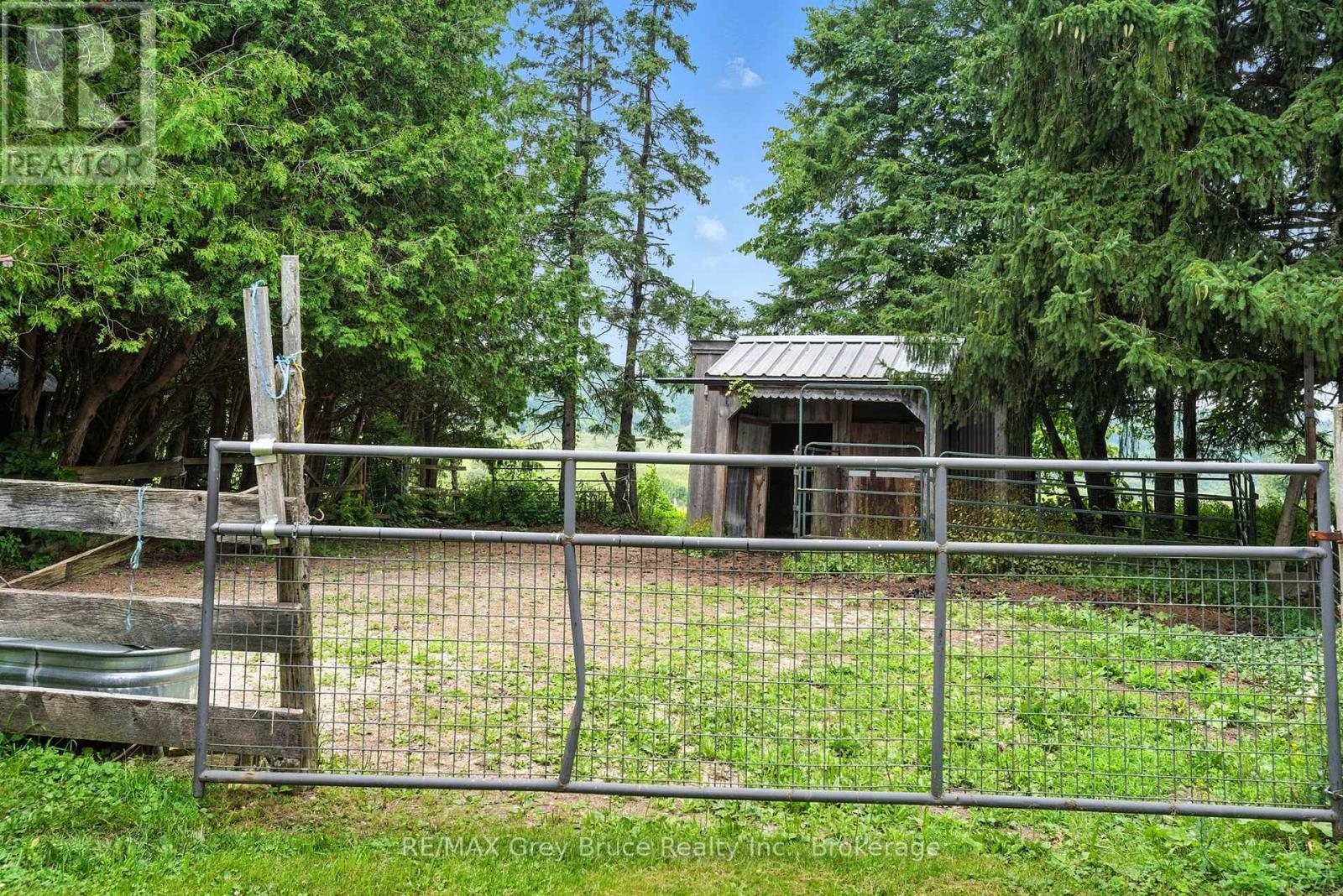 217590 3 Concession, Georgian Bluffs, ON