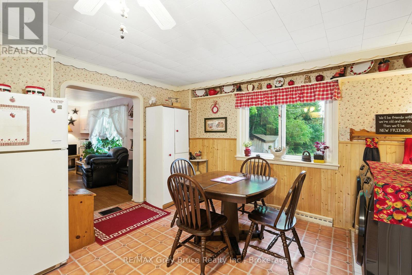 217590 3 Concession, Georgian Bluffs, ON