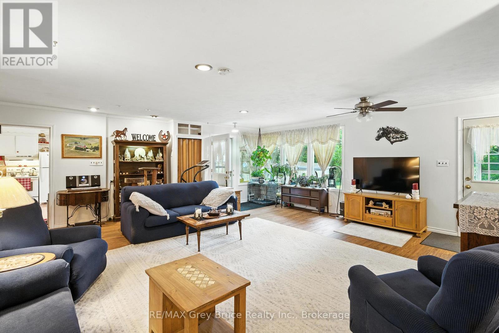 217590 3 Concession, Georgian Bluffs, ON