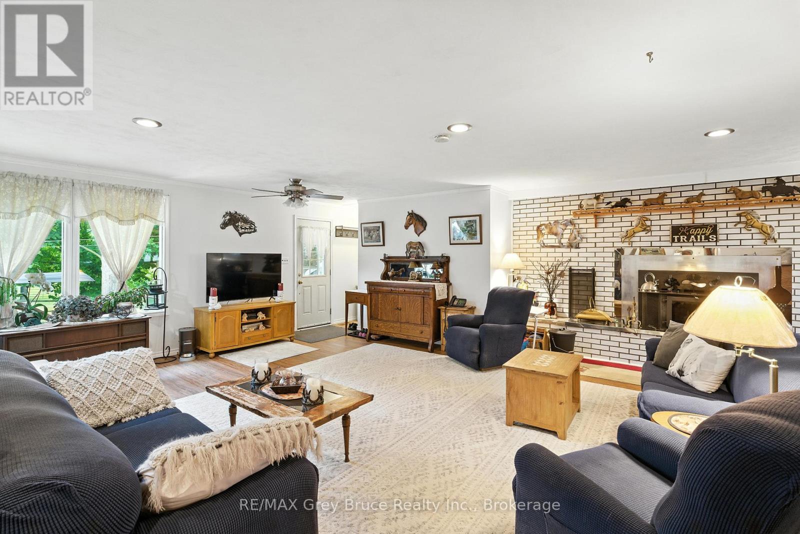 217590 3 Concession, Georgian Bluffs, ON