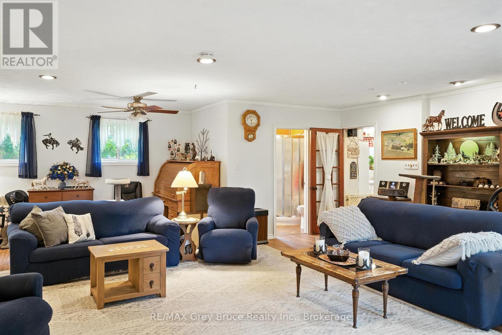 217590 3 Concession, Georgian Bluffs, ON